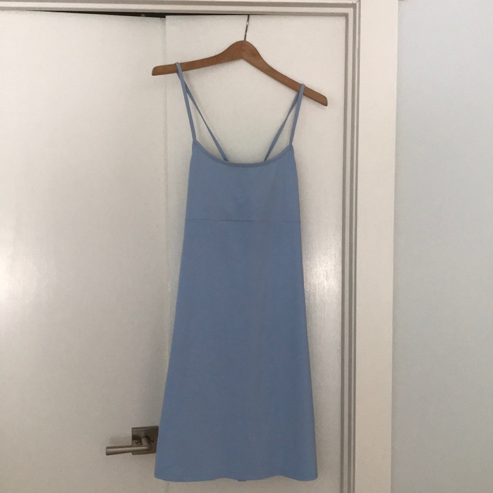 Athleta support dress